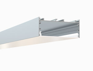 LED Channels - (23'' Single Sample)