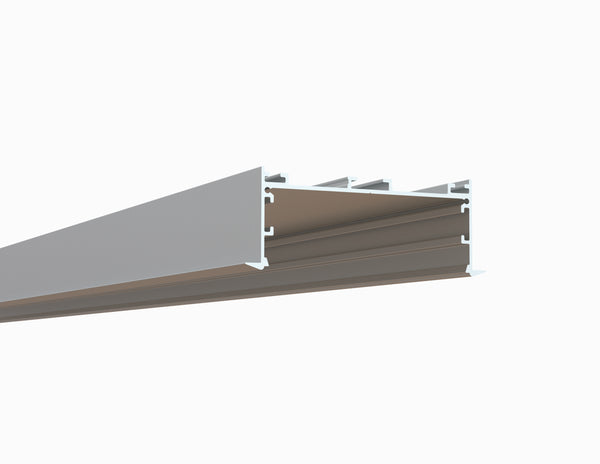 Load image into Gallery viewer, 8ft (94'') Recessed LED Channel - (1082)