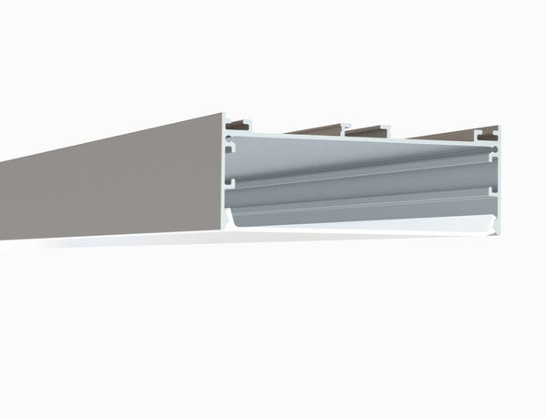 Load image into Gallery viewer, 8ft (94'') LED Channel - (1100)