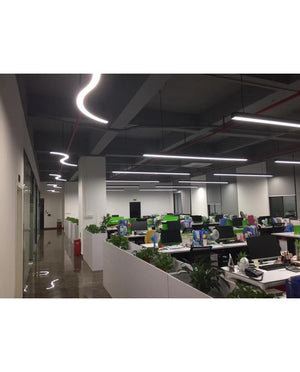 8ft (94'') LED Channel - (1080)