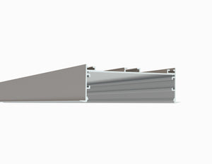 8ft (94'') Recessed LED Channel - (1112)