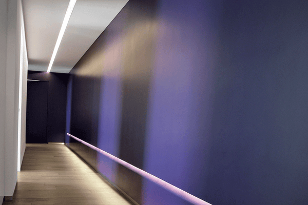 Load image into Gallery viewer, 8ft (94'') Recessed LED Channel - (1082)