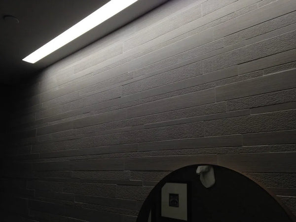 Load image into Gallery viewer, 8ft (94'') Recessed LED Channel - (1112)