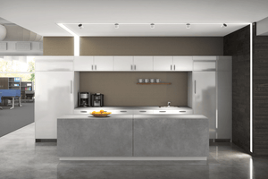 8ft (94'') Recessed LED Channel - (1082)