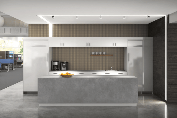 Load image into Gallery viewer, 8ft (94'') Recessed LED Channel - (1082)