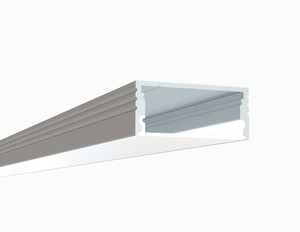 LED Channels - (6'' Full Set Sample Box)