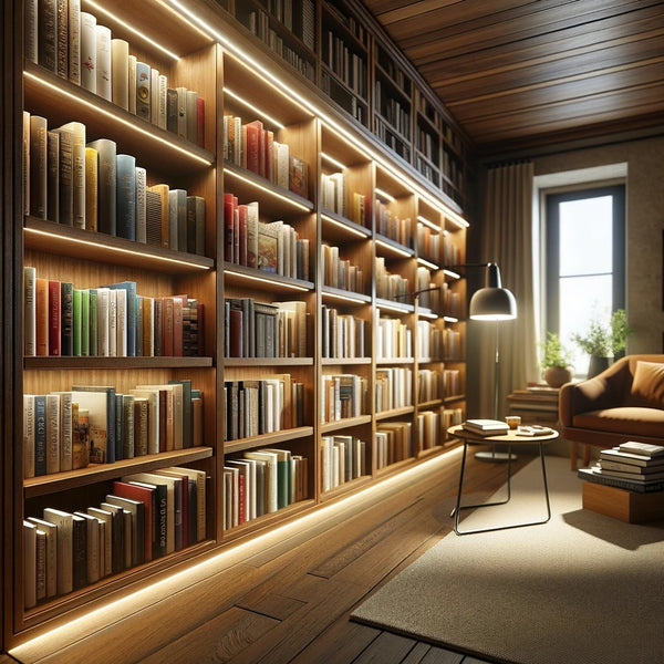 Load image into Gallery viewer, 8ft (94'') Recessed LED Channel - (1932)