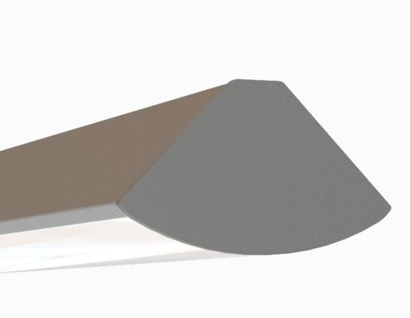 Load image into Gallery viewer, 8ft (94'') Corner LED Channel - (1964)