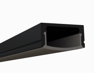 LED Channels - (6'' Full Set Sample Box)