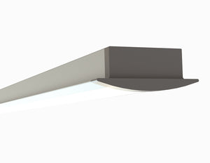 8ft (94'') Recessed LED Channel - (1972)