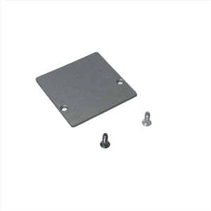 Metal End Cap for 435 Series (10-Pack)