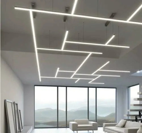 Load image into Gallery viewer, 8ft (94'') LED Channel - (455)