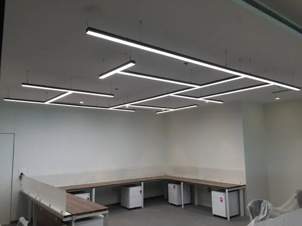 Load image into Gallery viewer, 8ft (94'') LED Channel - (455)