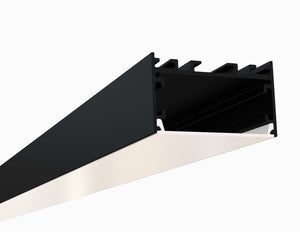 LED Channels - (23'' Single Sample)