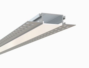 8ft (94'') Trimless Mud-In LED Channel - (635)