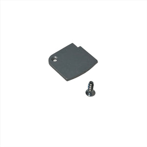 End Cap for 650 / 670 Series (10-Pack)