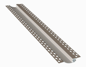 8ft (94'') Trimless Mud-In LED Channel - (660)