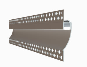 LED Channels - (6'' Full Set Sample Box)