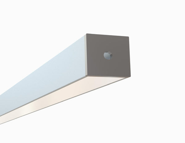 Load image into Gallery viewer, 8ft (94'') LED Channel - (915)