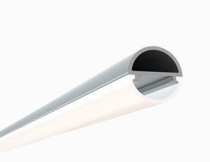 LED Channels - (23'' Single Sample)