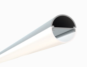 LED Channels - (23'' Single Sample)