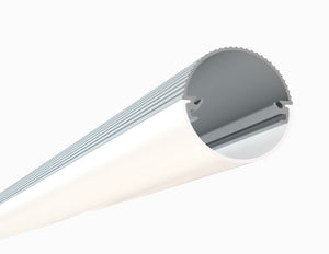 LED Channels - (23'' Single Sample)