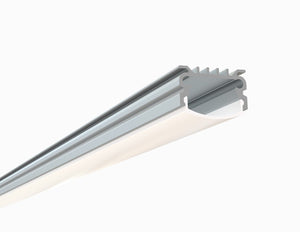LED Channels - (23'' Single Sample)