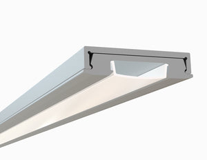 LED Channels - (23'' Single Sample)