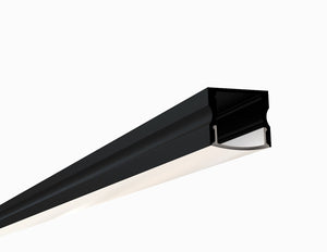 LED Channels - (23'' Single Sample)