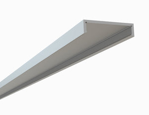 LED Channels - (23'' Single Sample)