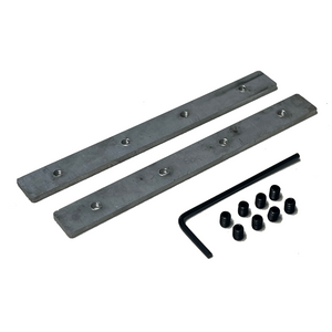Connectors for 435-450-455-1080-1082-1100-1112-535-560-580 Series (2-Pack)