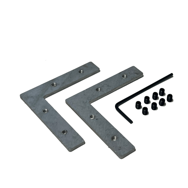 Load image into Gallery viewer, Connectors for 435-450-455-1080-1082-1100-1112-535-560-580 Series (2-Pack)