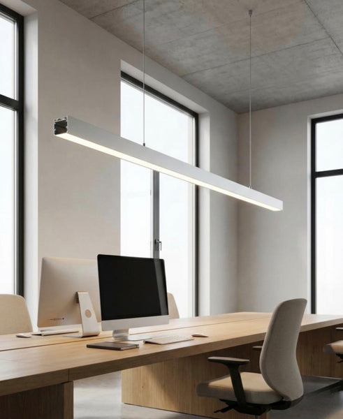 Load image into Gallery viewer, 8ft (94'') Square LED Channel - (435)