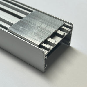 Surface Mounting Bracket/Clips for 455 Series (10-Pack)