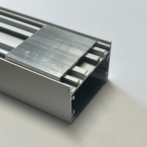 Surface Mounting Bracket/Clips for 455 Series (10-Pack)