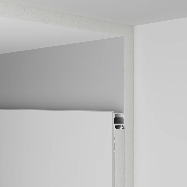 Load image into Gallery viewer, 8ft (94'') Trimless Mud-In LED Channel - (650)