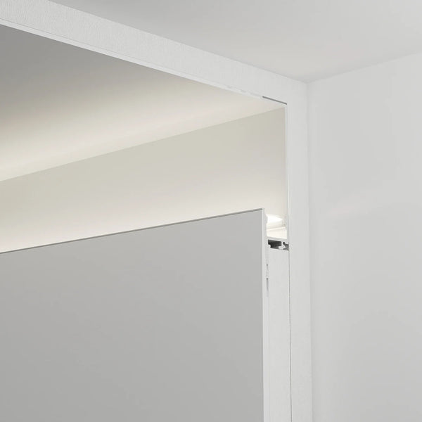Load image into Gallery viewer, 8ft (94'') Trimless Mud-In LED Channel - (670)