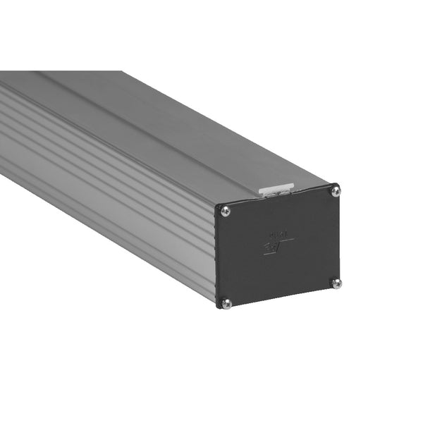 Load image into Gallery viewer, External Driver Housing for Linear Pendant Fixtures