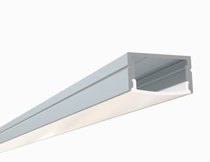 LED Channels - (6'' Full Set Sample Box)