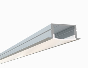LED Channels - (6'' Full Set Sample Box)