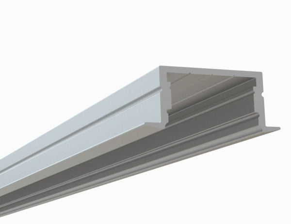 Load image into Gallery viewer, 8ft (94'') Recessed LED Channel - (1952)
