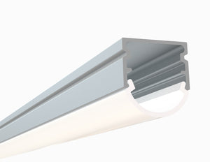 LED Channels - (6'' Full Set Sample Box)