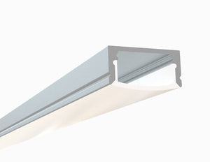 LED Channels - (6'' Full Set Sample Box)