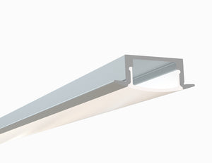 LED Channels - (6'' Full Set Sample Box)