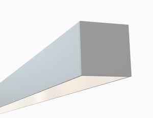 8ft (94'') Square LED Channel - (435)