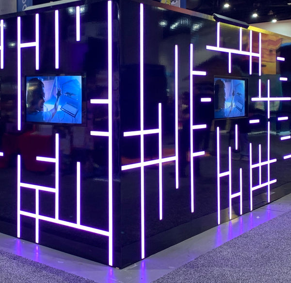 Load image into Gallery viewer, 8ft (94'') Recessed LED Channel - (440)