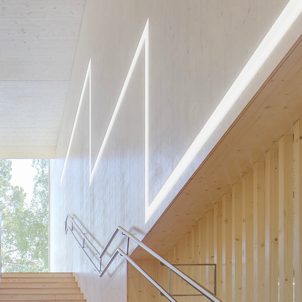 Load image into Gallery viewer, 8ft (94'') Recessed LED Channel - (440)