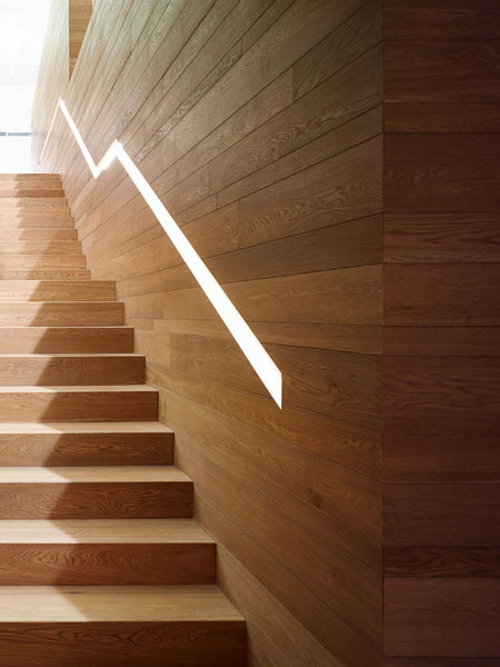 Load image into Gallery viewer, 8ft (94'') Recessed LED Channel - (450)