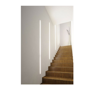 8ft (94'') Recessed LED Channel - (440)