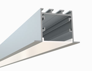 8ft (94'') Recessed LED Channel - (440)